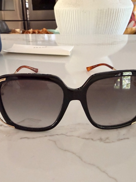 Gucci sunglasses main image 7
